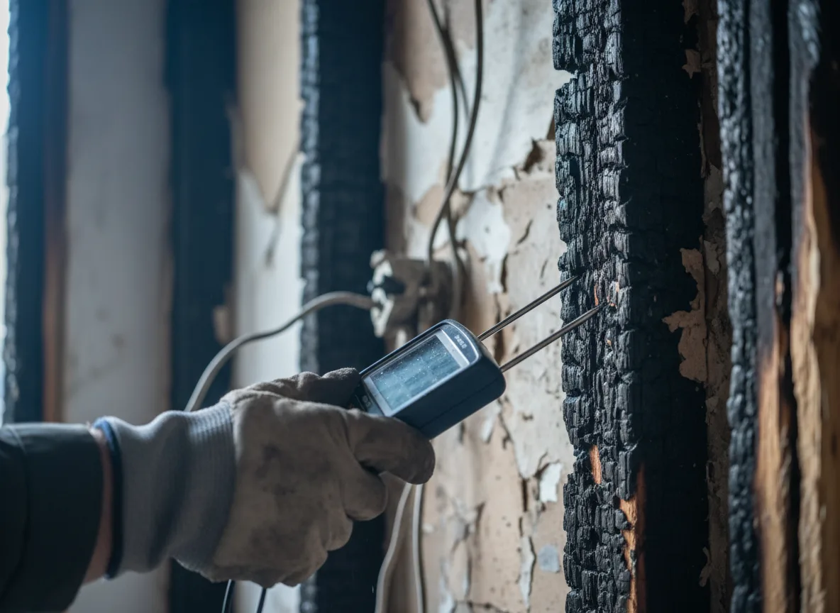 Fire Damage Restoration Cantua Creek, CA FAQs